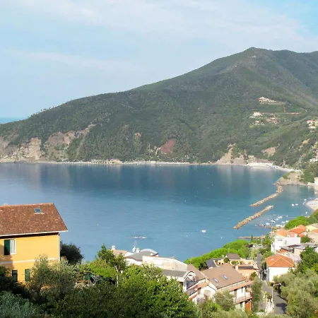 Locazione Turistica Davide - Mia116 Διαμέρισμα *