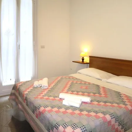 Locazione Turistica Davide - Mia116 * Moneglia