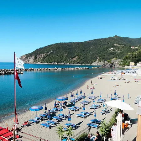 Διαμέρισμα Locazione Turistica Davide - Mia116 Moneglia
